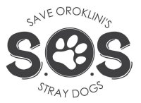 Save Oroklini's Stray Dogs